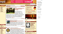 Desktop Screenshot of freestyle-karlsruhe.de